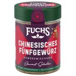 Fuchs Gewürze Chinesisches Fünfgewürz