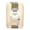 Oregano gerebelt von Fuchs