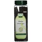 Fuchs schwarzer Pfeffer