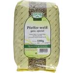 Fuchs Weißer Pfeffer