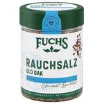 Fuchs Rauchsalz "Old Oak"