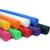 Fuchs Schwimmnudel Poolnudel 2er Set