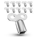 Fuchs-Versandhandel Entlüftungsschlüssel