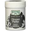 Zitronenpfeffer von Fuchs