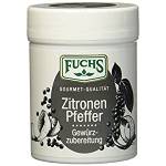 Fuchs Zitronenpfeffer