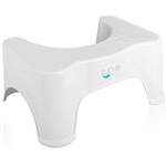 Fuchsi Toilettenhocker