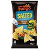 Tortilla-Chips Salted von Fuego