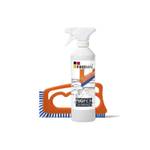 Fugenial Fugenreiniger und Fugenbürste