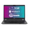 LifeBook U7410 von Fujitsu