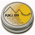 Fuka Eri Organische Sonnencreme