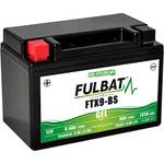 Fulbat WP9BS