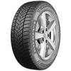 Kristall Control SUV von Fulda