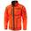 Orange Blaze Camo Jagd Jacke von Full mundur