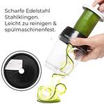 Fullstar Spiralschneider