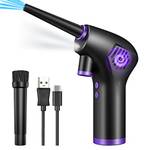 Fulluky Elektrisches Staubgebläse