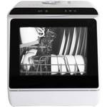 Fullwatt Mini Geschirrspüler