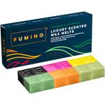Fumino Luxus-Schmelzwachs Essentiell Multipack-Set