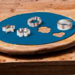 FunCakes Ausgerollte Rollfondant Disc