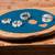 FunCakes Ausgerollte Rollfondant Disc