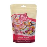 Funcakes Deco Melts Himbeergeschmack