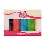 Funcakes Fondant Multipack