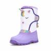 Winterstiefel von Funcoo Plus