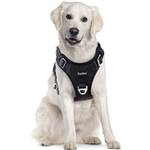 Funfox Y-Geschirr für Hunde