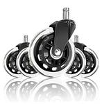 FungLam Bürostuhl-Rollen