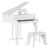 MGP-30 WH Mini-Spielzeugklavier von Funkey