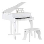 FunKey MGP-30 WH Mini-Spielzeugklavier