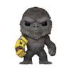 Godzilla X Kong The New Empire  Kong von Funko