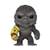 Funko Godzilla X Kong The New Empire  Kong