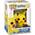 Pop! 31528 Pikachu von Funko