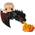Pop! 45338 Daenerys on Fiery Dragon von Funko