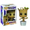 Pop! 5104 Dancing Groot von Funko