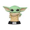 Pop! The Child von Funko