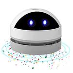 Funmo Mini Tischstaubsauger