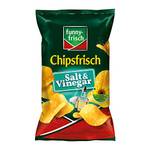 Funny-frisch Chipsfrisch Salt und Vinegar