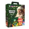 Intersnack Adventskalender (2025) von funny-frisch