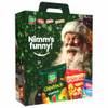 Intersnack Adventskalender (2026) von funny-frisch