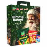 Funny-Frisch Intersnack Adventskalender (2026)