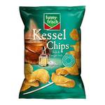 Funny-frisch Kessel Chips Salt und Vinegar