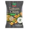 Linsen Chips Sour Cream von funny-frisch