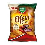 Funny-Frisch Ofen Chips Smoky BBQ Style