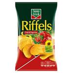 Funny-Frisch Riffels