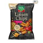 funny-frisch Sweet Chili