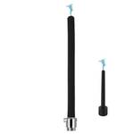 Funny Steel Duschklistiersystem