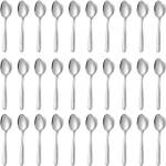 Funnydin Teelöffel Set