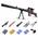 Schaumstoff-Blaster Gewehr 98k von Funthy