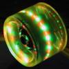 LED Longboard/Skateboard Rollen von FunTomia